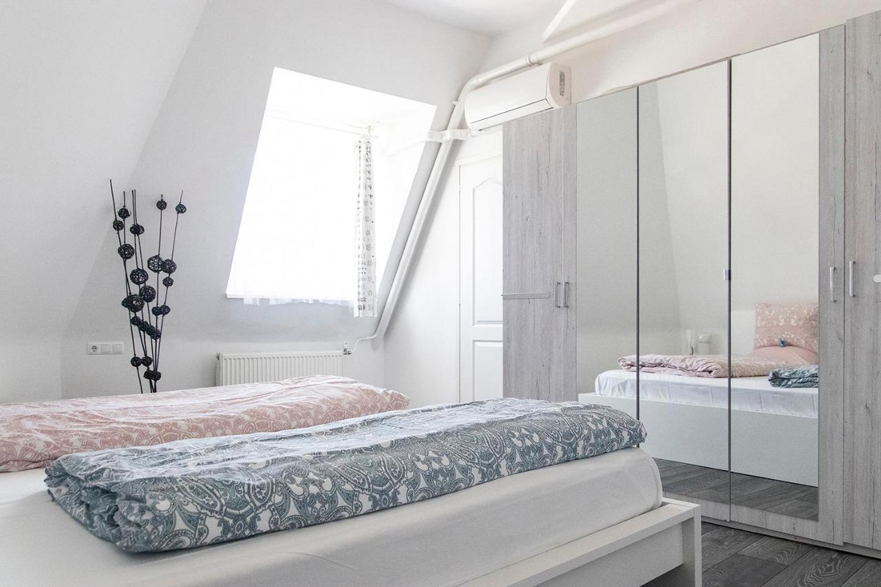 Helena Apartment With View On St. Stephan'S Basilica Βουδαπέστη Εξωτερικό φωτογραφία