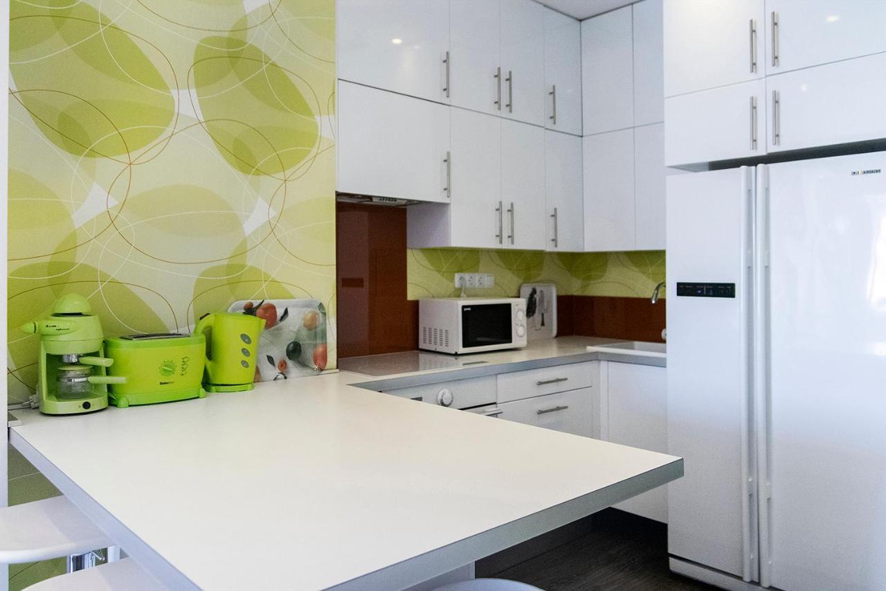 Helena Apartment With View On St. Stephan'S Basilica Βουδαπέστη Εξωτερικό φωτογραφία