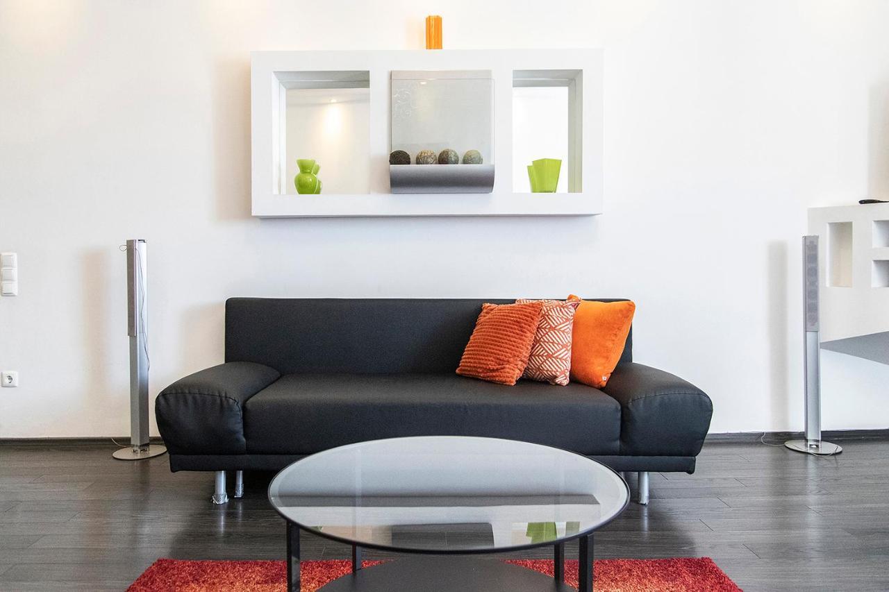 Helena Apartment With View On St. Stephan'S Basilica Βουδαπέστη Εξωτερικό φωτογραφία
