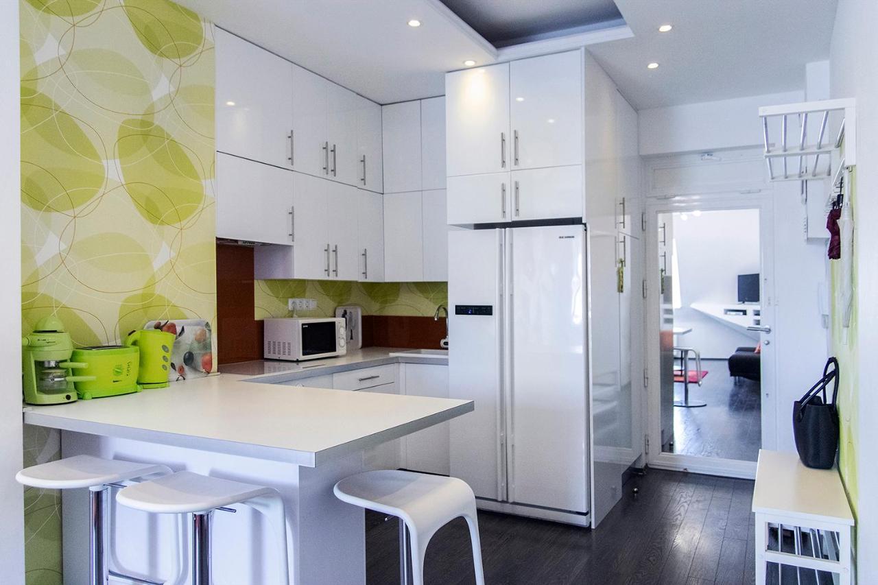 Helena Apartment With View On St. Stephan'S Basilica Βουδαπέστη Εξωτερικό φωτογραφία
