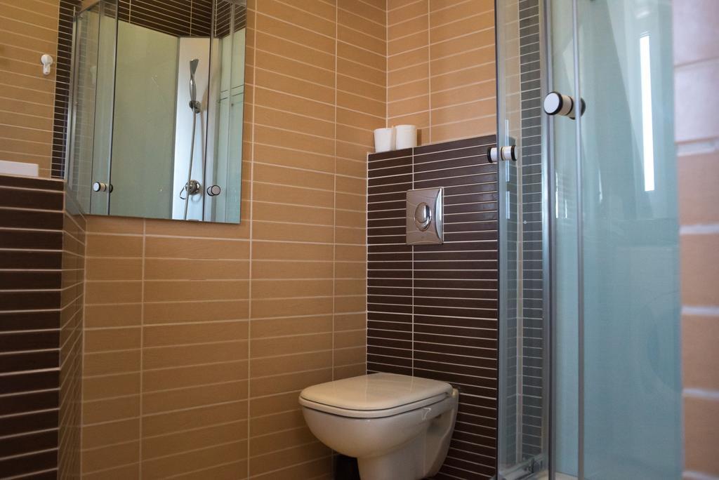 Helena Apartment With View On St. Stephan'S Basilica Βουδαπέστη Εξωτερικό φωτογραφία