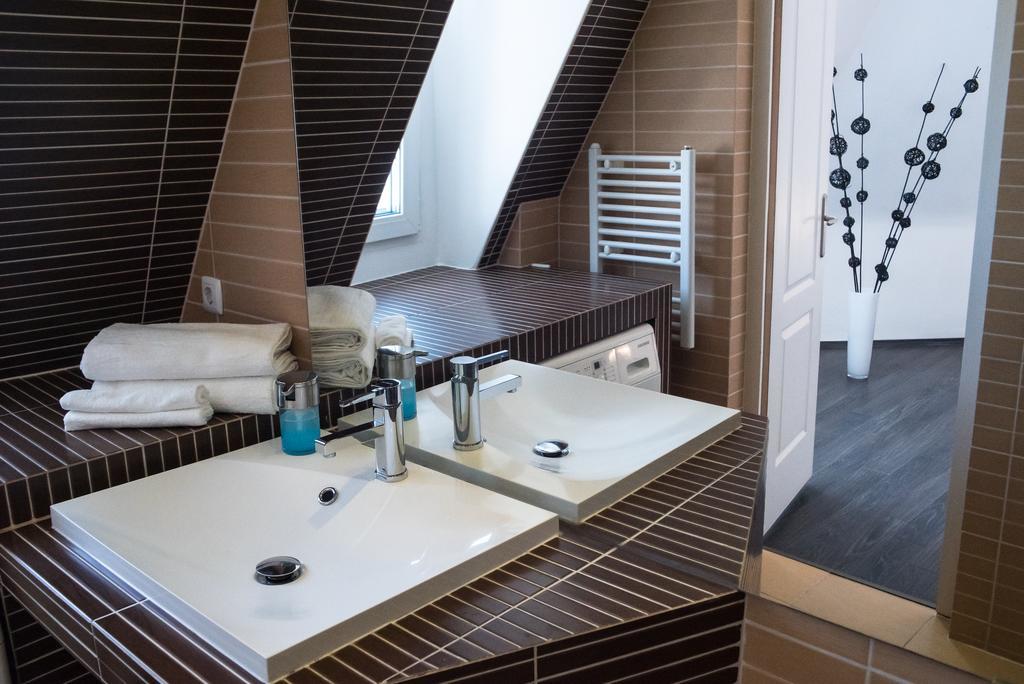 Helena Apartment With View On St. Stephan'S Basilica Βουδαπέστη Εξωτερικό φωτογραφία